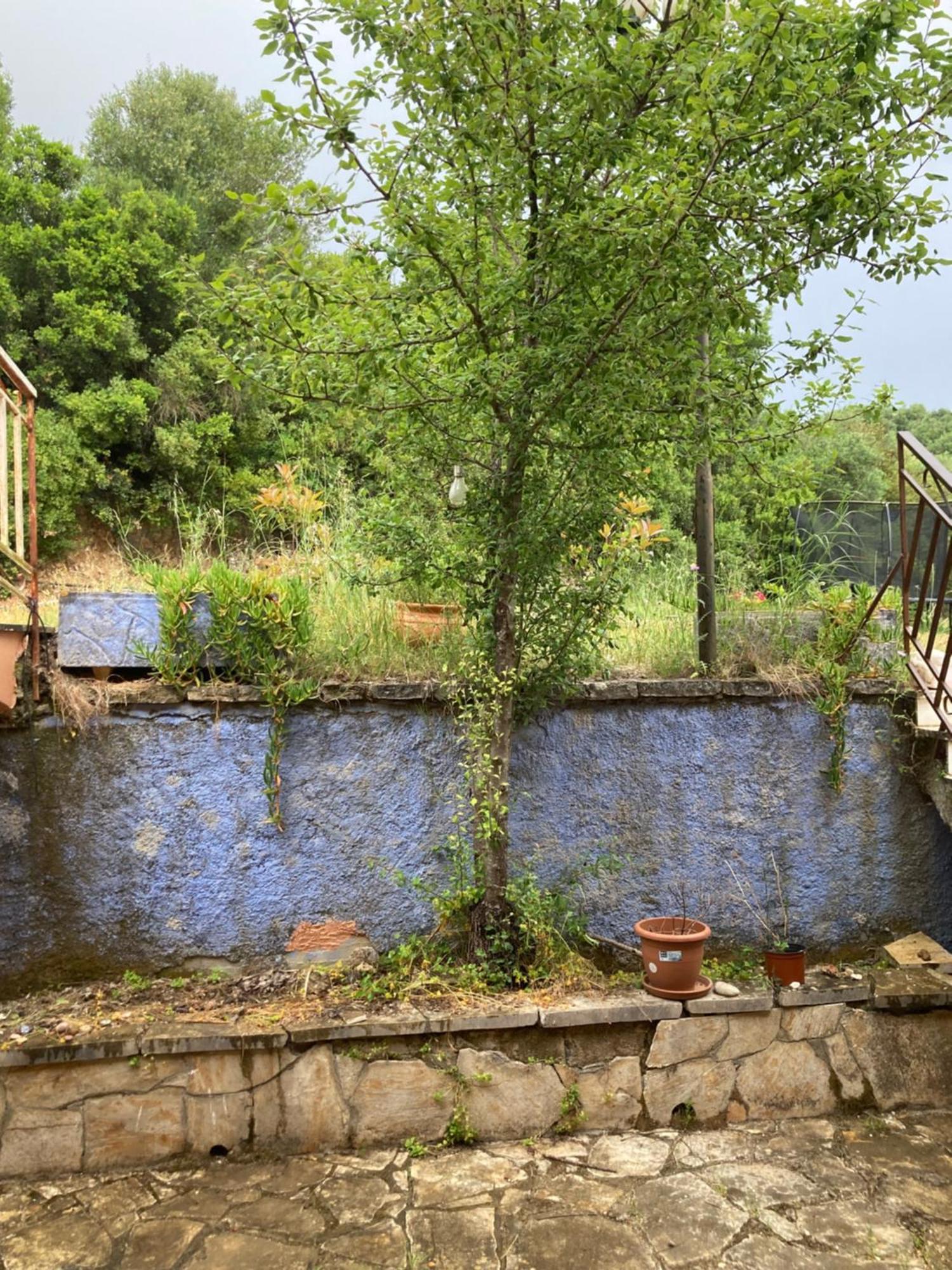 Kokkini Peach House Apartment Kokkínion Екстериор снимка